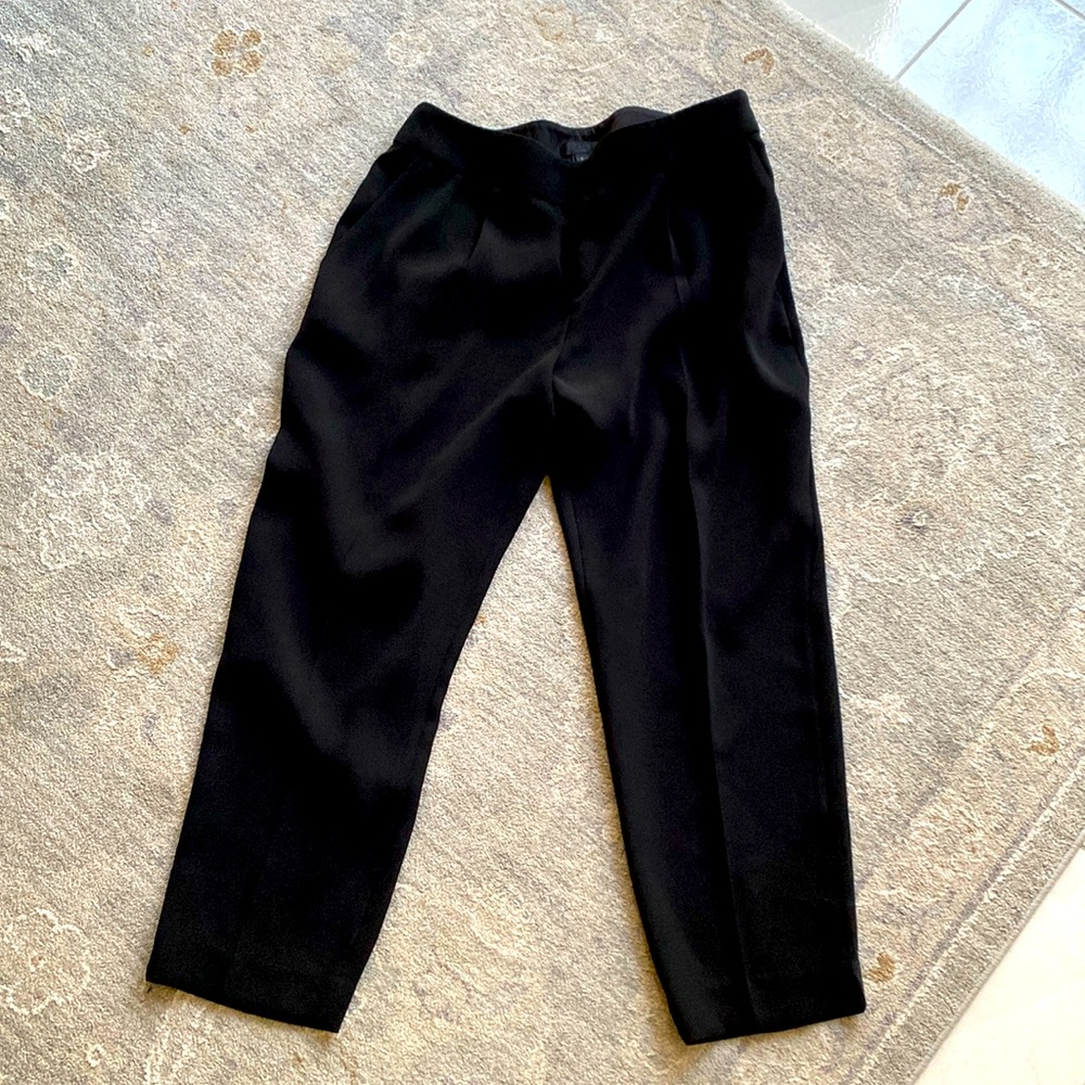 Dress pants